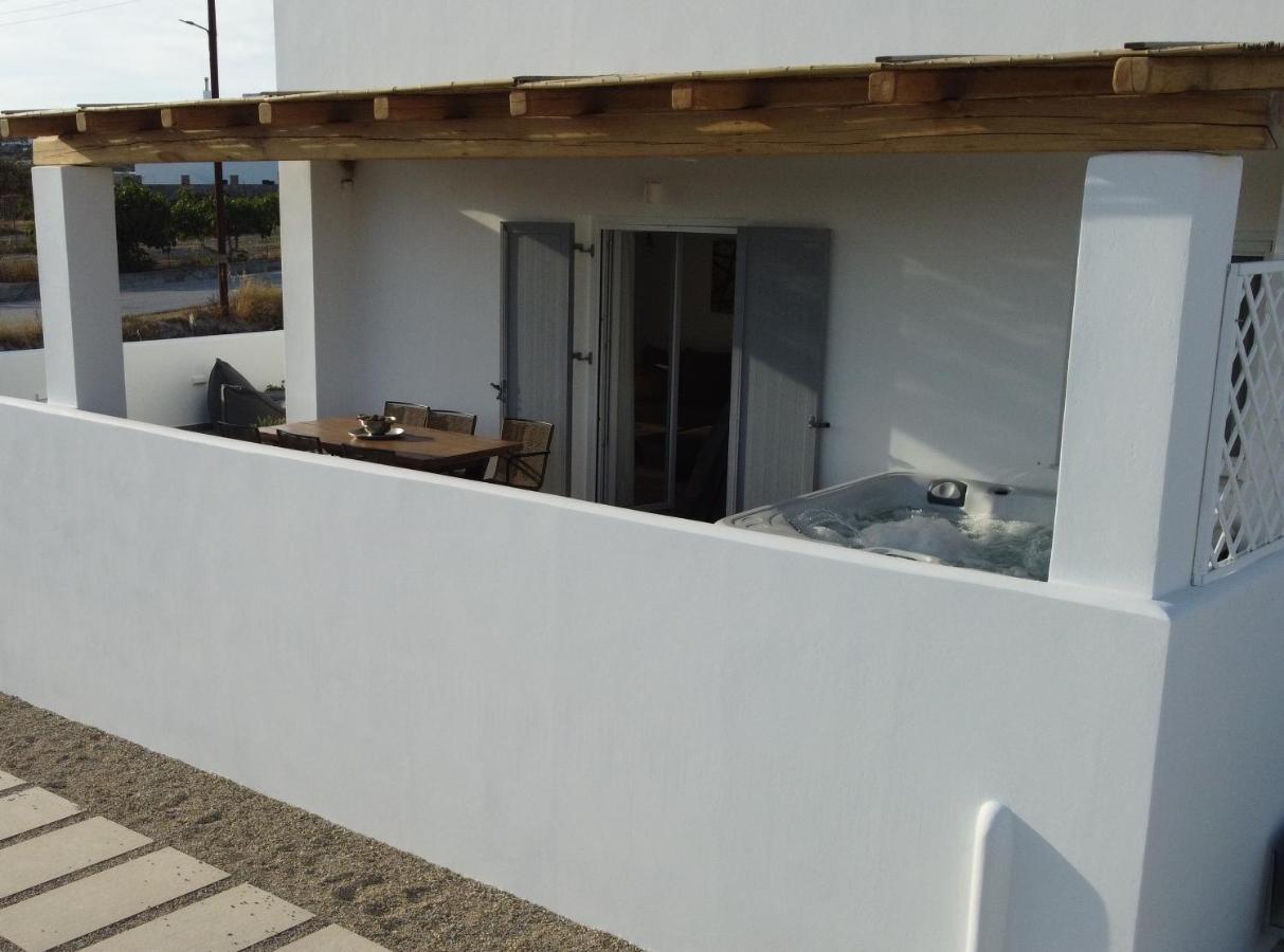 Villa Nelleas Adamantas  Exterior foto